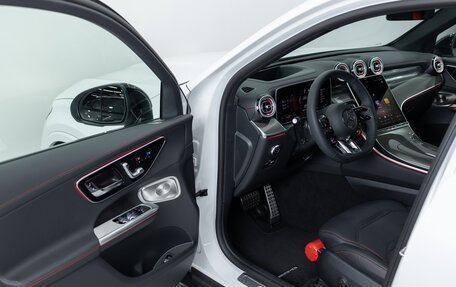 Mercedes-Benz GLC AMG, 2026 год, 11 990 000 рублей, 7 фотография