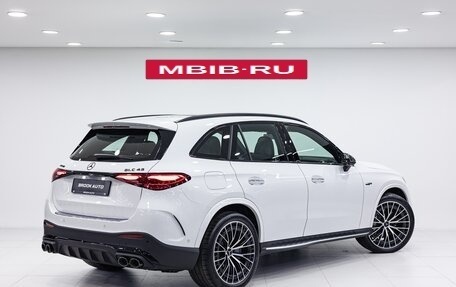 Mercedes-Benz GLC AMG, 2026 год, 11 990 000 рублей, 6 фотография