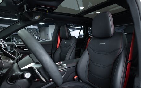 Mercedes-Benz GLC AMG, 2026 год, 11 990 000 рублей, 9 фотография