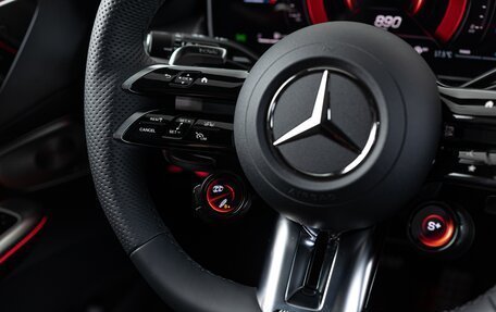 Mercedes-Benz GLC AMG, 2026 год, 11 990 000 рублей, 14 фотография