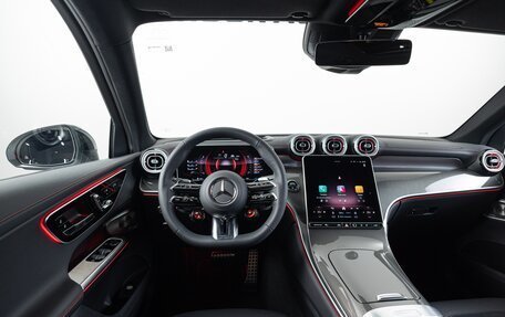 Mercedes-Benz GLC AMG, 2026 год, 11 990 000 рублей, 11 фотография