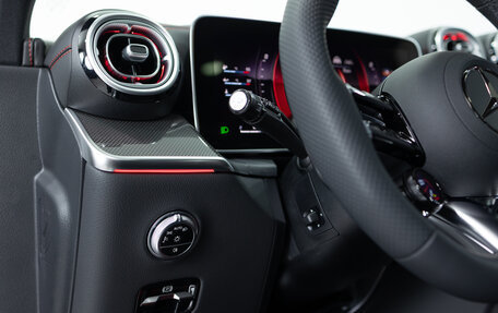 Mercedes-Benz GLC AMG, 2026 год, 11 990 000 рублей, 12 фотография