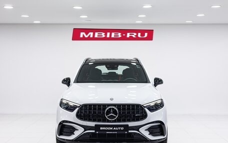 Mercedes-Benz GLC AMG, 2026 год, 11 990 000 рублей, 2 фотография