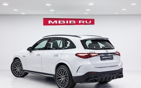 Mercedes-Benz GLC AMG, 2026 год, 11 990 000 рублей, 4 фотография
