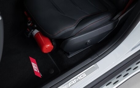 Mercedes-Benz GLC AMG, 2026 год, 11 990 000 рублей, 10 фотография