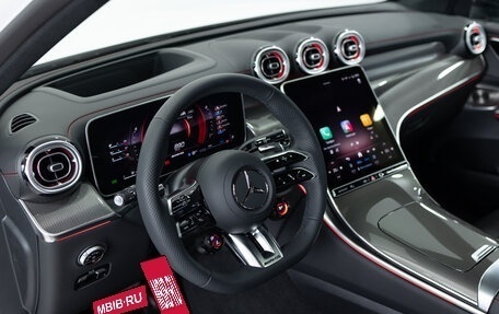 Mercedes-Benz GLC AMG, 2026 год, 11 990 000 рублей, 8 фотография