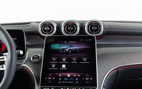 Mercedes-Benz GLC AMG, 2026 год, 11 990 000 рублей, 19 фотография