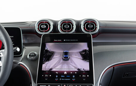 Mercedes-Benz GLC AMG, 2026 год, 11 990 000 рублей, 18 фотография