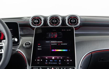 Mercedes-Benz GLC AMG, 2026 год, 11 990 000 рублей, 21 фотография