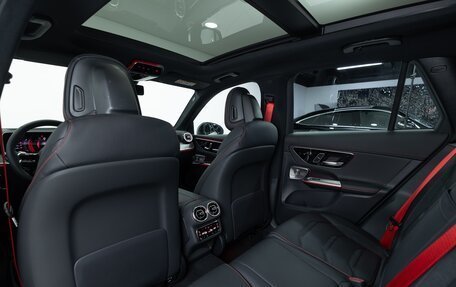 Mercedes-Benz GLC AMG, 2026 год, 11 990 000 рублей, 27 фотография