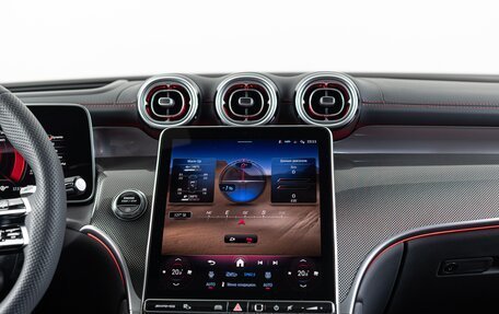 Mercedes-Benz GLC AMG, 2026 год, 11 990 000 рублей, 23 фотография