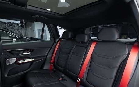 Mercedes-Benz GLC AMG, 2026 год, 11 990 000 рублей, 29 фотография