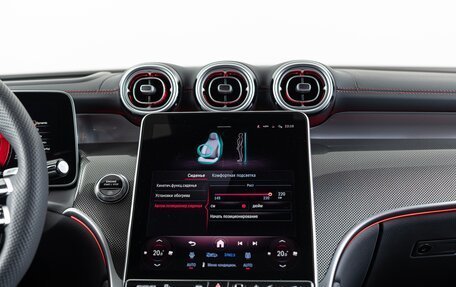 Mercedes-Benz GLC AMG, 2026 год, 11 990 000 рублей, 20 фотография