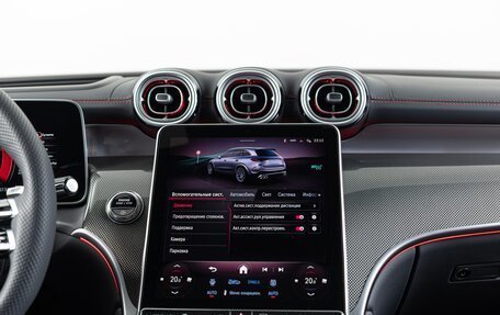 Mercedes-Benz GLC AMG, 2026 год, 11 990 000 рублей, 25 фотография