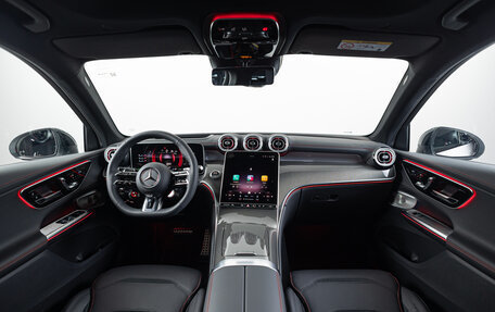 Mercedes-Benz GLC AMG, 2026 год, 11 990 000 рублей, 30 фотография