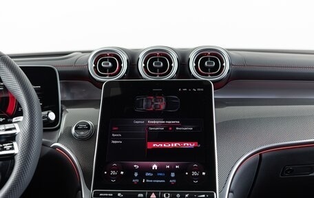 Mercedes-Benz GLC AMG, 2026 год, 11 990 000 рублей, 22 фотография