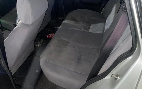 Daewoo Nexia I рестайлинг, 2009 год, 130 000 рублей, 3 фотография