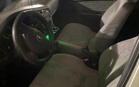 Daewoo Nexia I рестайлинг, 2009 год, 130 000 рублей, 2 фотография