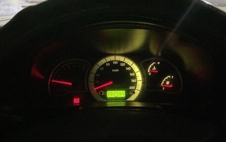 Daewoo Nexia I рестайлинг, 2009 год, 130 000 рублей, 8 фотография