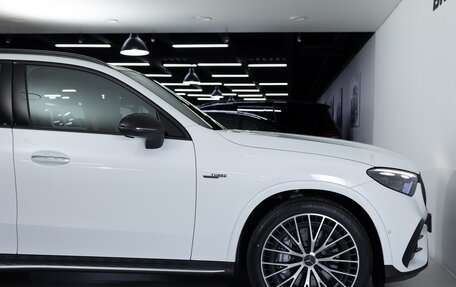 Mercedes-Benz GLC AMG, 2026 год, 11 990 000 рублей, 33 фотография