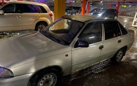 Daewoo Nexia I рестайлинг, 2009 год, 130 000 рублей, 6 фотография