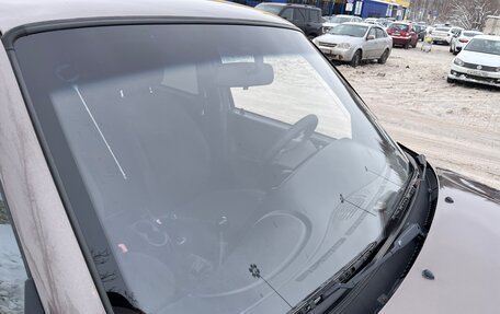 Chevrolet Niva I рестайлинг, 2014 год, 600 000 рублей, 5 фотография