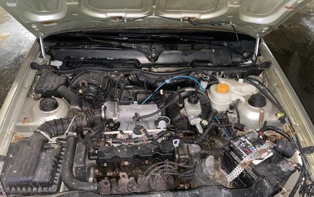 Daewoo Nexia I рестайлинг, 2009 год, 130 000 рублей, 9 фотография