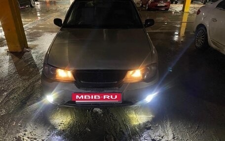 Daewoo Nexia I рестайлинг, 2009 год, 130 000 рублей, 4 фотография