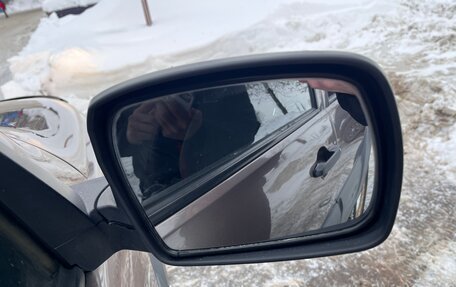 Chevrolet Niva I рестайлинг, 2014 год, 600 000 рублей, 6 фотография