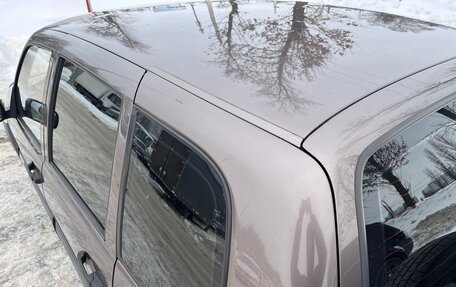 Chevrolet Niva I рестайлинг, 2014 год, 600 000 рублей, 11 фотография