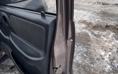 Chevrolet Niva I рестайлинг, 2014 год, 600 000 рублей, 7 фотография