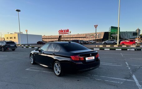 BMW 5 серия, 2016 год, 2 300 000 рублей, 4 фотография