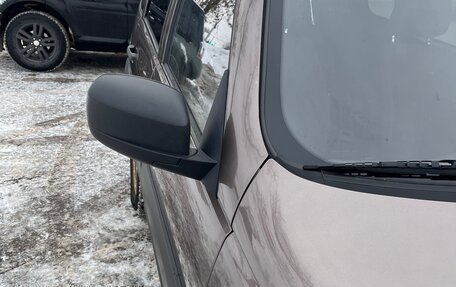 Chevrolet Niva I рестайлинг, 2014 год, 600 000 рублей, 9 фотография