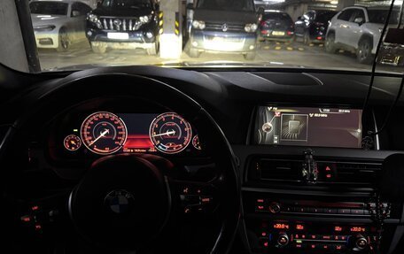 BMW 5 серия, 2016 год, 2 300 000 рублей, 11 фотография