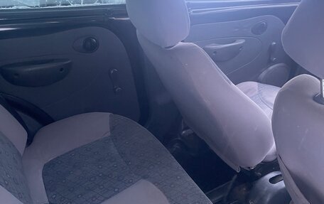 Daewoo Matiz I, 2013 год, 168 000 рублей, 8 фотография