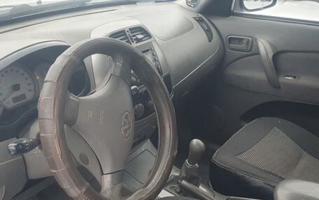 Chery Tiggo (T11), 2007 год, 180 000 рублей, 6 фотография