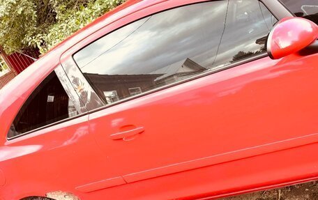 Opel Corsa D, 2007 год, 400 000 рублей, 7 фотография