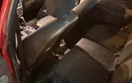 Peugeot 206, 2008 год, 279 000 рублей, 8 фотография