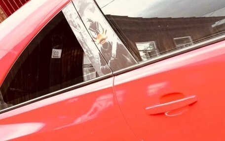 Opel Corsa D, 2007 год, 400 000 рублей, 14 фотография