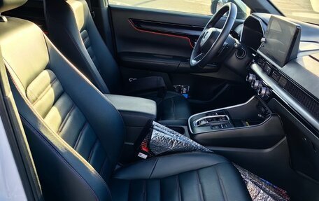 Honda CR-V, 2024 год, 5 000 000 рублей, 7 фотография