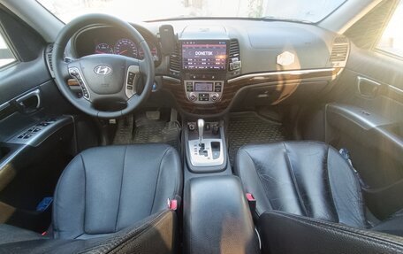 Hyundai Santa Fe III рестайлинг, 2010 год, 1 350 000 рублей, 7 фотография