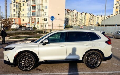 Honda CR-V, 2024 год, 5 000 000 рублей, 6 фотография