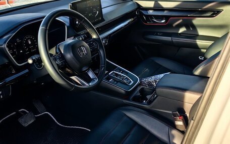 Honda CR-V, 2024 год, 5 000 000 рублей, 8 фотография