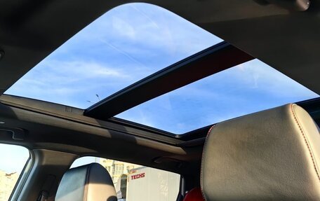 Honda CR-V, 2024 год, 5 000 000 рублей, 10 фотография