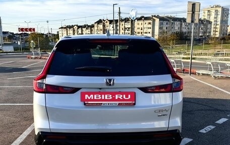 Honda CR-V, 2024 год, 5 000 000 рублей, 3 фотография