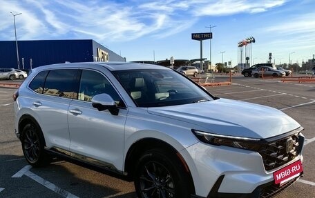Honda CR-V, 2024 год, 5 000 000 рублей, 5 фотография