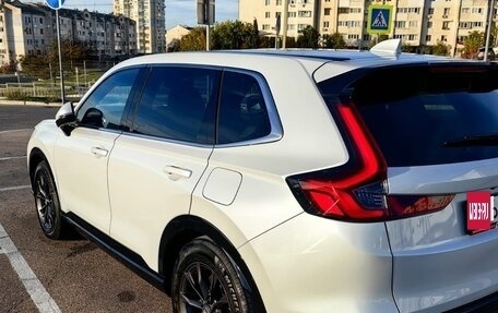 Honda CR-V, 2024 год, 5 000 000 рублей, 2 фотография