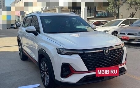 Changan CS35 Plus, 2021 год, 1 200 000 рублей, 2 фотография