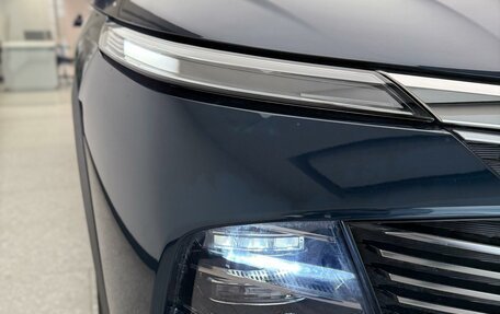 Haval F7, 2025 год, 2 849 000 рублей, 4 фотография