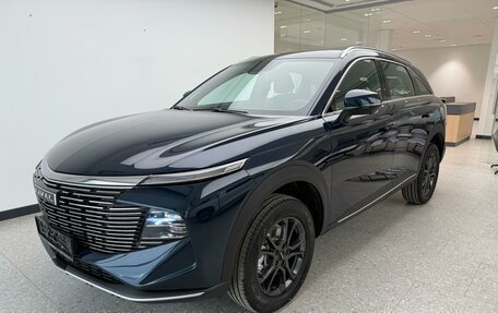 Haval F7, 2025 год, 2 849 000 рублей, 3 фотография